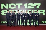 NCT127 강력하다, 정규3집 9월에 227만장 판매