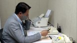 남북 통신선 55일만에 복원… 2분간 직통전화 통화