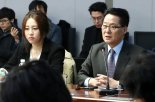 김웅-조성은 녹취록 공개 파문..'고발사주' 의혹 '2R' 돌입