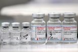 북유럽 3국, 심근염 위험에 모더나 백신 사용 중단