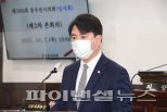 김운호 동두천시의원 “공무원 자살, 관리자 뭐했나”