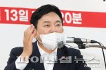 원희룡 “맞수 토론 통해 ‘도장깨기’…결국 내가 1등”