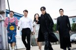 "한국은 콘텐츠 시장 트렌드세터, 대대적 투자로 창의성 알리겠다"  [Weekend 문화]