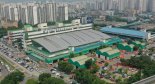 인천 삼산농산물도매시장 2024년까지 시설현대화 추진