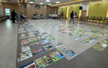 연천군 연천구석기축제 사생대회 수상작 선정