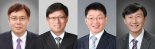 화우, 박상훈·조성욱·이숭희·유승룡 대표변호사 선임