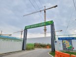 분양가 시세보다 비싸지만… 거주지 제한 없어 '흥행 변수로' [현장르포]