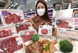 홈플러스, 고기 마니아 위한 'BBQ&스테이크 대전' 진행