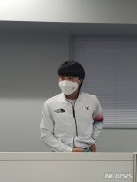 부산 해동용궁사 우하람 선수 홍보대사로 위촉