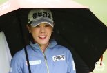 'LPGA 도전' 안나린, BMW레이디스 챔피언십 첫날 선두