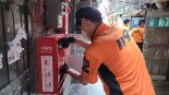 소방청, 전국 투·개표소 1만4715곳 화재안전 점검