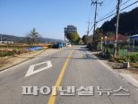 연천군 국지도78호선(옥계~상리) 확충사업 ‘탄력’