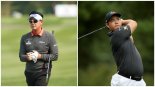 ‘굳히기’ 박상현 vs ‘대역전’ 김주형..KPGA 제네시스 1위 ‘외나무 결투’