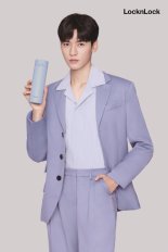 락앤락, 중국 인기 배우 '공준' 글로벌 대표 모델 발탁