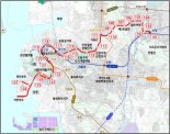 인천시, 부평연안부두선 트램 건설 사업화방안 수립용역 추진