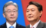 '동네저수지 후보' 비판에 윤석열측 "이재명은 정통성 부족"