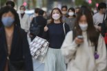 '도쿄 확진자 7명' 급감 미스테리 계속...日 부스터샷 '6개월' 간격