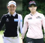 KLPGA 대상 주인공은… 박민지 "경쟁 끝났다" 임희정 "끝까지 간다"