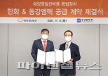 한화, 자체 개발 항법장치 민수 분야 진출 