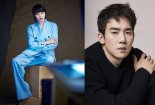김혜수X유연석, '청룡영화상' 시상식 4년 연속 공동 MC 확정(공식)