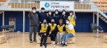 고양도시공사 ‘공무직 공채’ 출장체력측정 실시