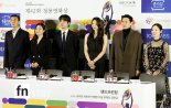 [포토] '빛나는 42회 청룡영화상 수상자들'
