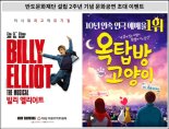 '설립 2주년' 반도문화재단, 시민 200명 공연 초청 이벤트