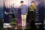 [포토] 김원훈-조진세-정찬민, '케미 돋보이는 포즈'