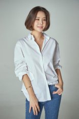 '만삭 활동' 박은지 득녀 "둘다 건강"