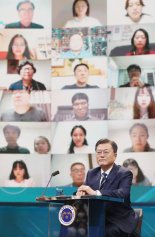"주택공급 더 노력했어야… 부동산 문제, 다음 정부로 안넘겨"