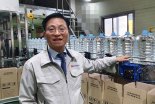 '요소수 걱정마'…익산시-아톤산업 요소 매월 1500톤 수입