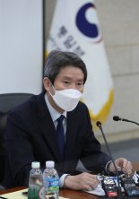 "베이징 동계올림픽 전 종전선언 추진"