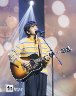 [포토] 이승윤, '싱어게인 우승자의 첫 정규 앨범 발매'