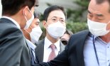 손준성 "공수처 압수수색 취소해달라" 준항고 청구