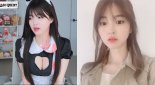 "성상납 루머 사실 아냐" 눈물 보인 BJ문월 장기 휴방 예고
