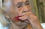 '19세기 마지막 사람' 세계 최고령 124살 할머니 사망