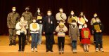 용인 독서마라톤 2700명 참가 '1등 609권 읽은 초등생'