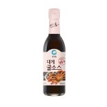 대상 청정원, 통영 굴·울진 대게 넣은 '대게 굴소스' 출시
