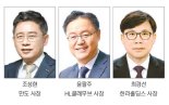 정몽원 한라 회장 "CEO 중심 성장 경영"... 만도 사장에 조성현· 홀딩스 총괄 홍석화