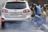 5등급 경유자동차 운행제한 울산 등 6개 특광역시로 본격 확대