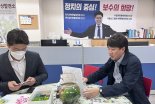 홍준표 "윤석열-이준석, 서로를 '정치 미숙아'-'어린애'로 생각"