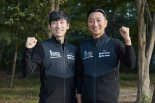 베이징올림픽 앞둔 이승훈 “경기 감각 키우는 중···마지막 스퍼트 자신”