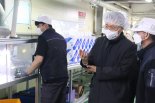 박주봉 중소기업 옴부즈만의 '현장 소통'