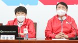 윤석열 발언 빗대며 비판...이준석 “당대표, 대선후보 부하 아냐"