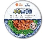 “한국 꼬막 맛”…디딤, 연안식당 간편식 美 8개 도시 진출