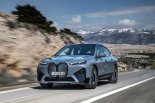 BMW그룹 전기화 차량 판매 100만대 넘었다 