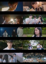‘학교 2021’ 김요한-조이현-추영우-황보름별, 불완전하지만 찬란한 열여덟 청춘! 관계성 포인트 공개