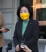‘단일화’ 선그은 심상정·안철수... 쌍특검·결선투표제 등은 ‘공감’