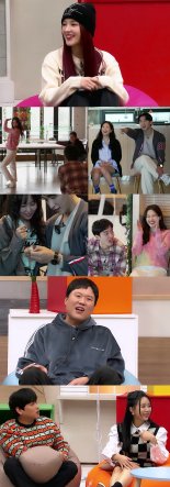 ‘고디바 SHOW’, 승부욕 大 폭발! 몸 불사르는 12인의 열정으로 웃음X재미 예고!