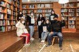 동서대 디자인대학, 국제캐릭터콘텐츠공모전 휩쓸어